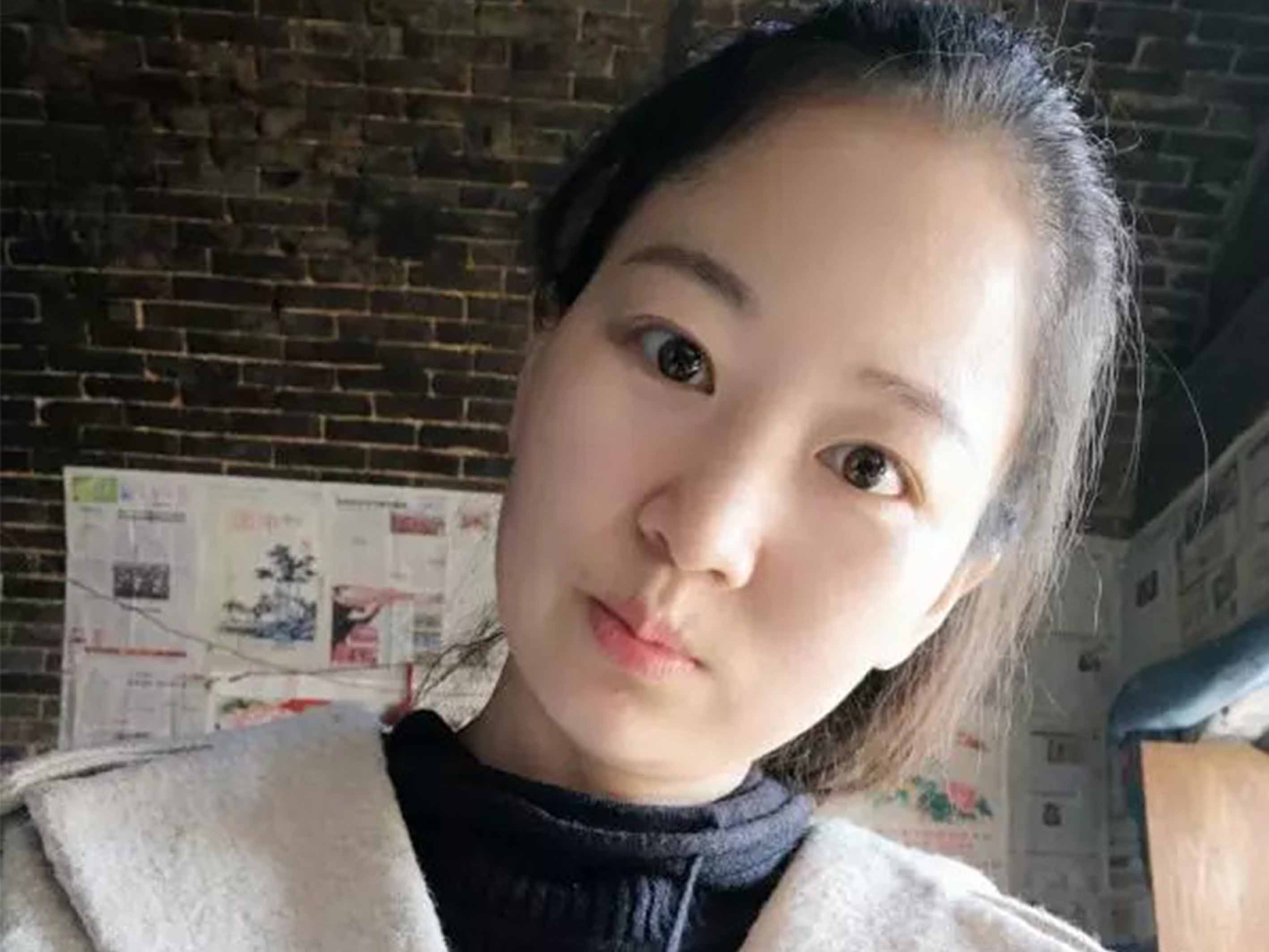 赵娟老师