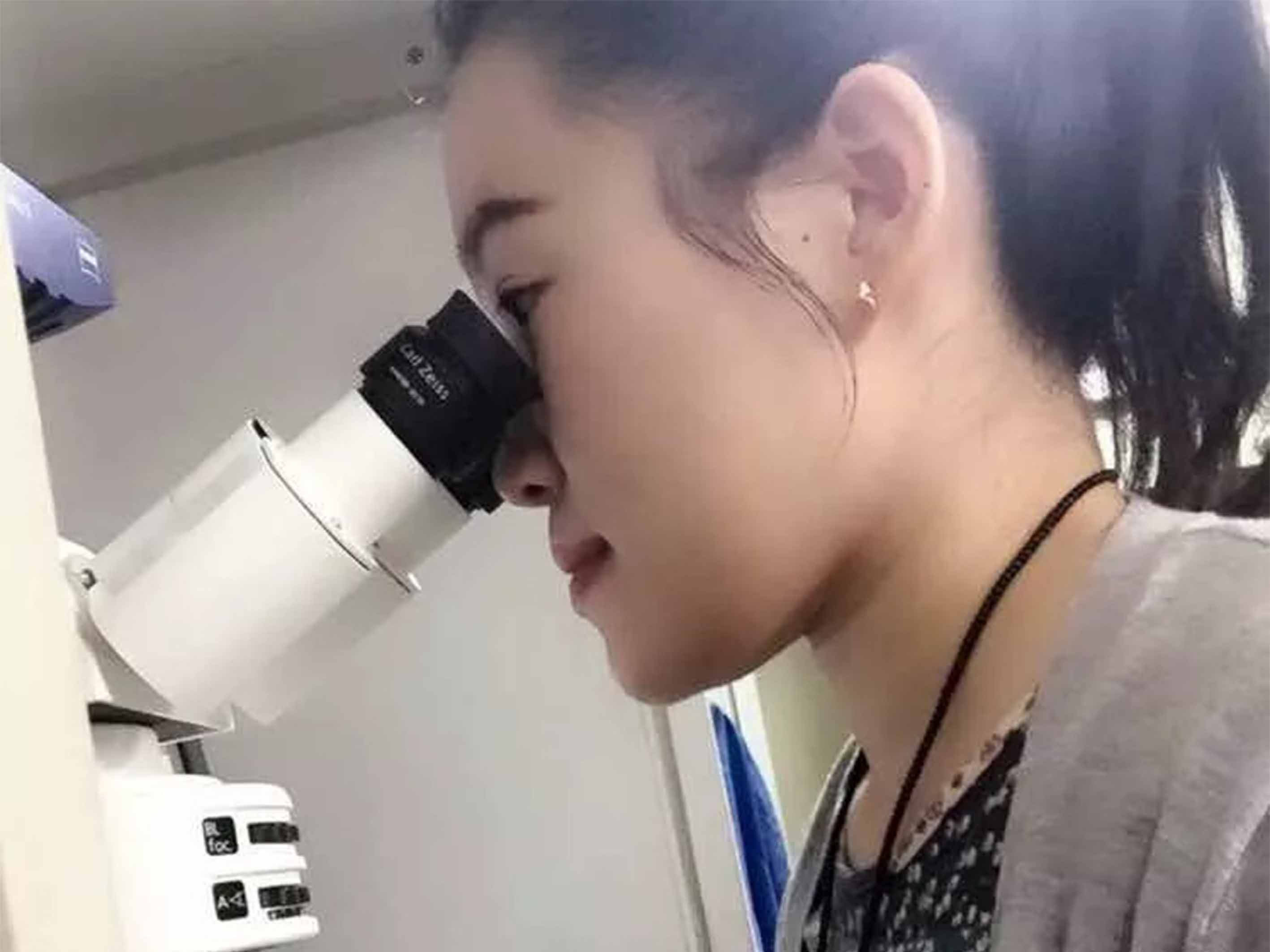 赵慧博老师