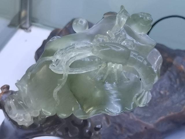水晶有几种颜色？---珰荣珠宝教育
