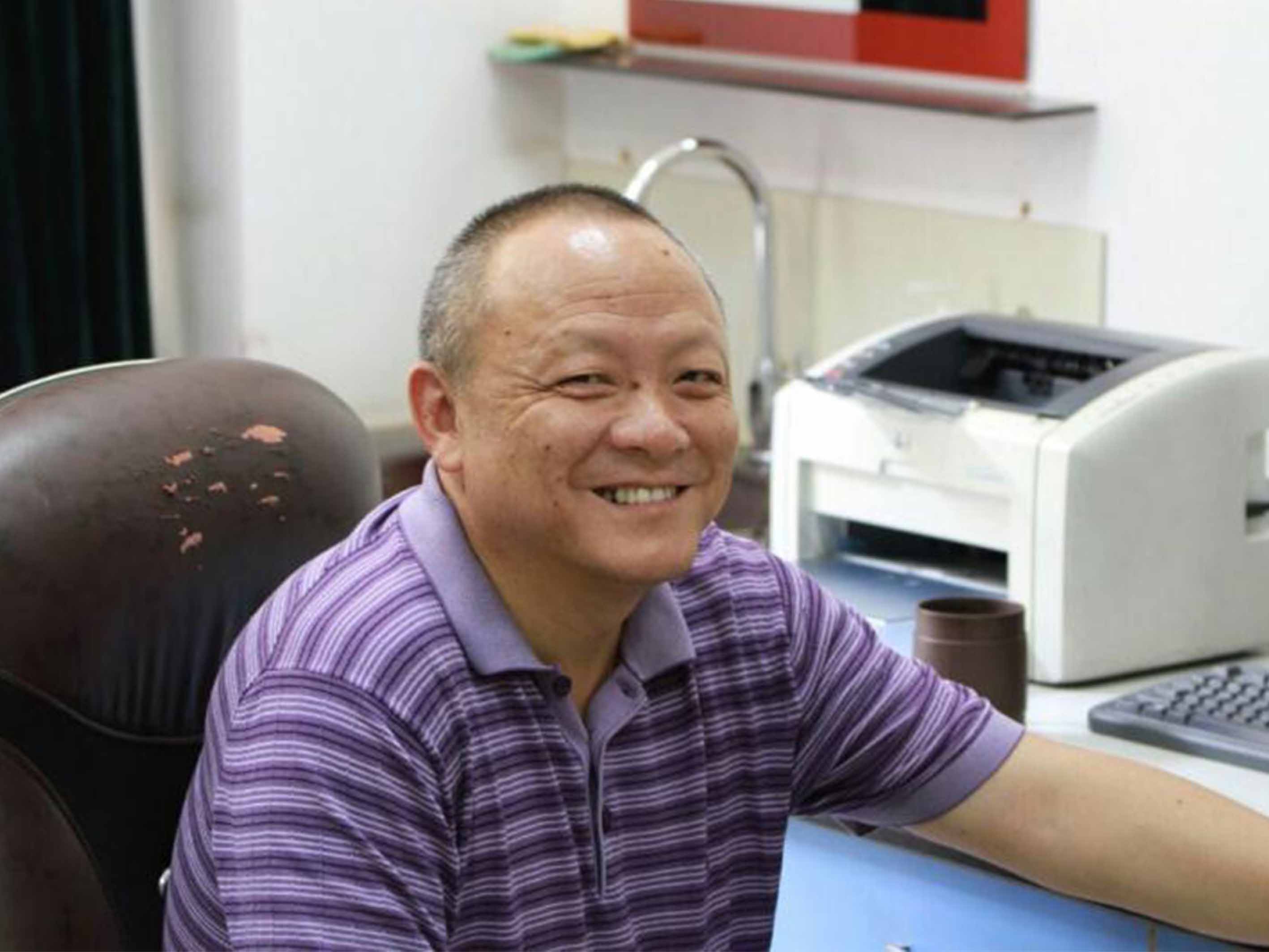 候宏老师