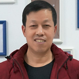 鱼康平