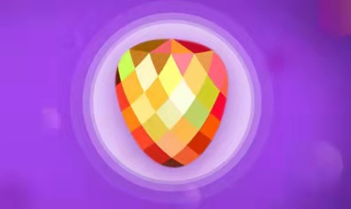 彩色宝石鉴定课4月开班报